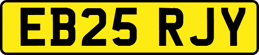 EB25RJY