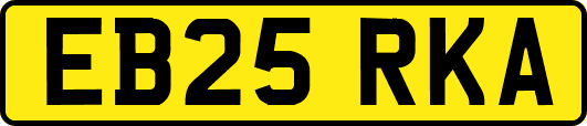 EB25RKA