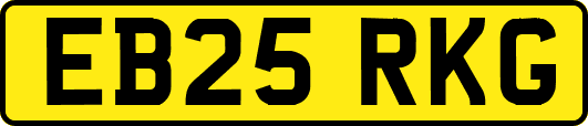 EB25RKG