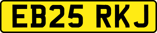 EB25RKJ