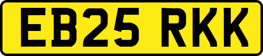 EB25RKK