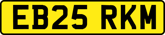 EB25RKM