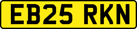 EB25RKN