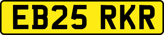 EB25RKR