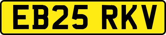 EB25RKV