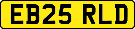 EB25RLD