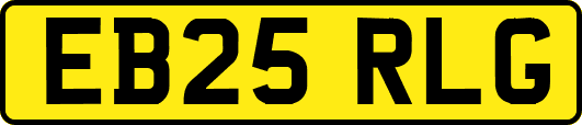 EB25RLG