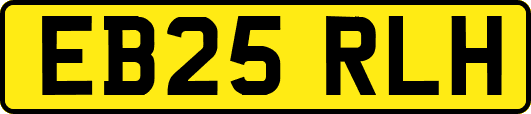 EB25RLH