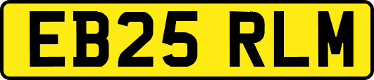 EB25RLM