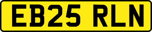 EB25RLN