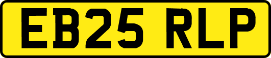 EB25RLP