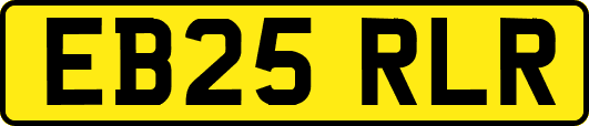 EB25RLR