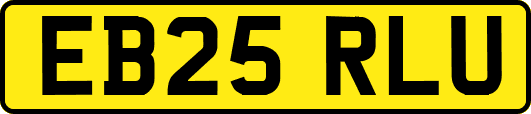 EB25RLU