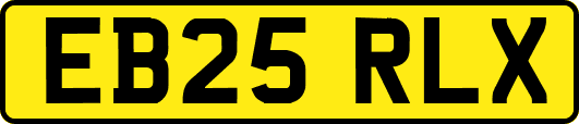EB25RLX