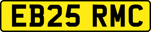 EB25RMC
