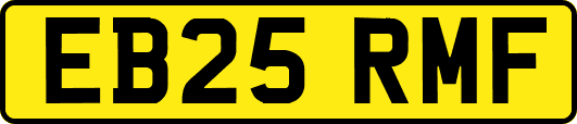EB25RMF