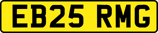EB25RMG