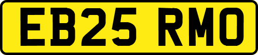 EB25RMO