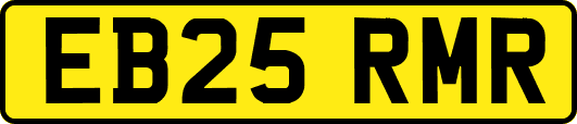 EB25RMR