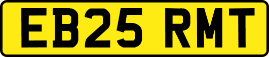 EB25RMT