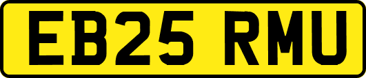EB25RMU