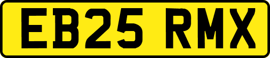 EB25RMX