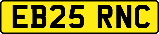 EB25RNC
