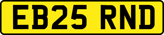 EB25RND