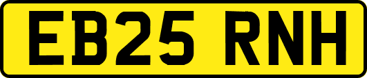 EB25RNH