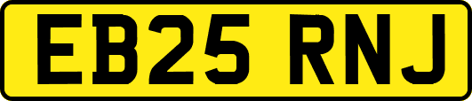 EB25RNJ