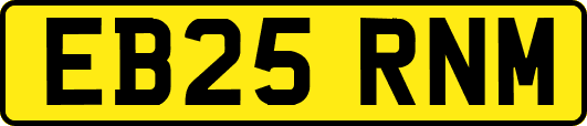 EB25RNM
