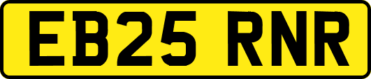 EB25RNR