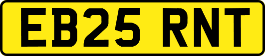 EB25RNT