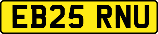 EB25RNU