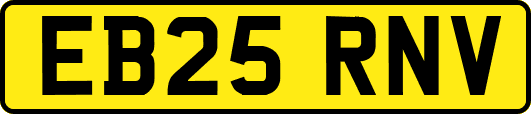 EB25RNV