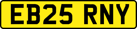 EB25RNY