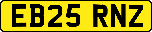 EB25RNZ