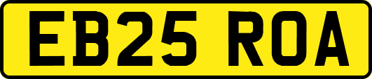 EB25ROA