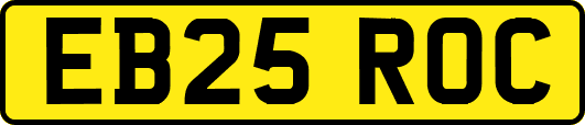 EB25ROC