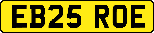EB25ROE