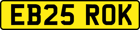EB25ROK