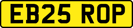 EB25ROP