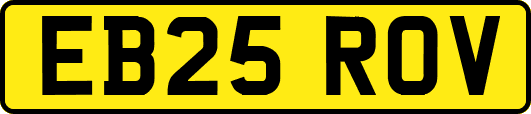 EB25ROV