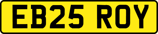 EB25ROY