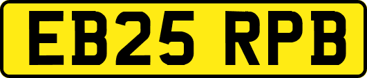 EB25RPB