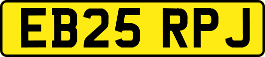 EB25RPJ