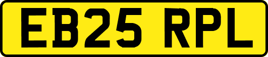 EB25RPL