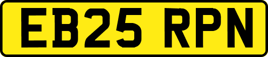 EB25RPN