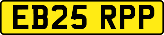 EB25RPP