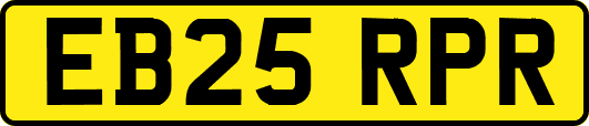 EB25RPR